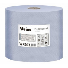 Протирочный материал с центральной вытяжкой Veiro Professional Comfort WP203