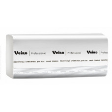 Полотенца для рук V-сложение Veiro Professional Comfort KV205