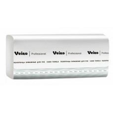 Полотенца для рук V-сложение Veiro Professional Basic KV104