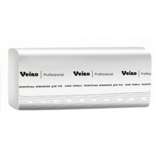 Полотенца для рук V-сложение Veiro Professional Comfort KV210
