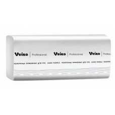 Полотенца для рук V-сложение Veiro Professional Comfort KV211