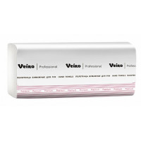 Полотенца для рук V-сложение Veiro Professional Premium KV306